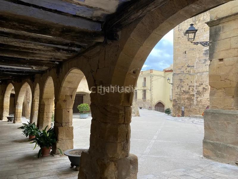 Foto 0803f58f-1d6b-4280-9d91-1d86579f2b43. Casa en Horta de Sant Joan