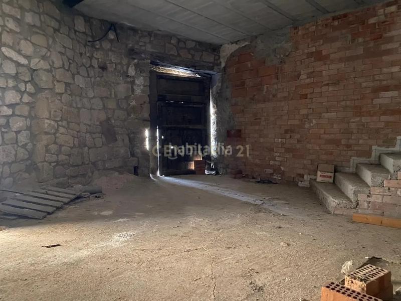 Foto 9c9a86c1-1abc-4e9e-a1de-d45476c990e1. Casa en Horta de Sant Joan