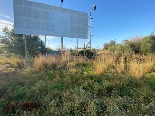 Terreno residencial en Roca Tallada, Alcanar, Spain
