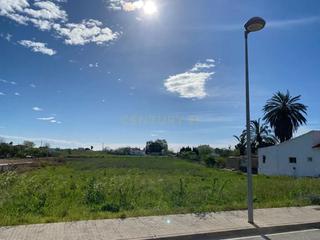Residential Plot in Sant Jaume d´Enveja