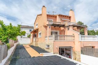 House in Pobla de Montorns (La)
