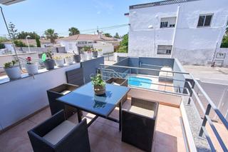 Haus in Costa Norte