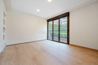 Flat in Nou Eixample Nord