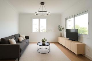 Flat in Llevant