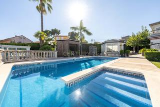 House in Pallaresos (Els)