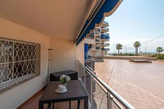 Appartement à Passeig de rafael campalans, torredembarra, spain