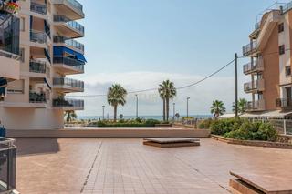 Appartement à Platja de la Paella