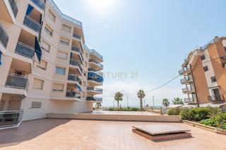 Flat in Platja de la Paella