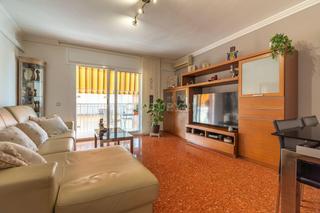 Flat in Centre