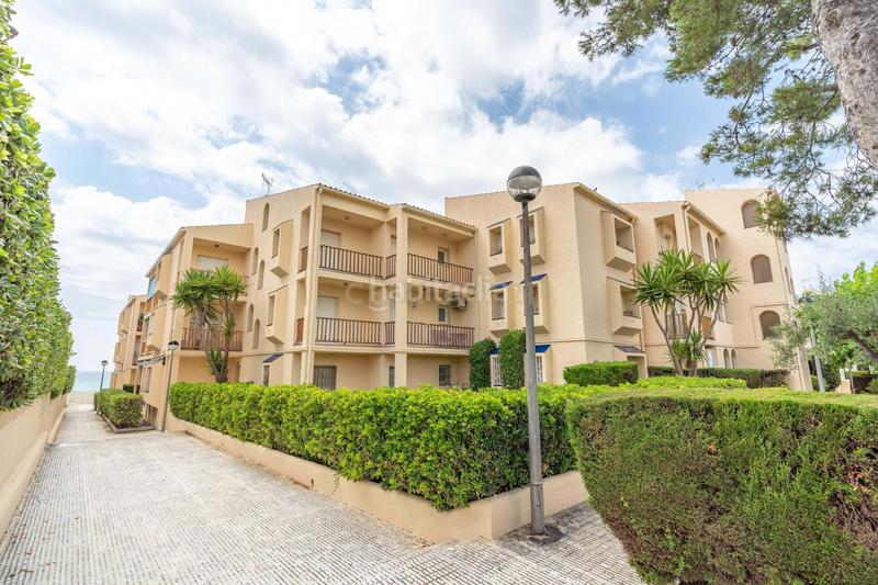 Foto cea93ea6-1b39-4178-8e7c-ce5420150e20. Piso en Coma-ruga platja Coma-ruga