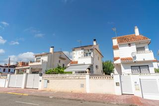 Maison à Creixell