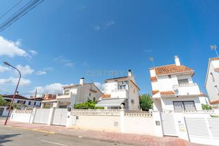 Casa a Creixell