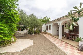 Casa a Santa Oliva