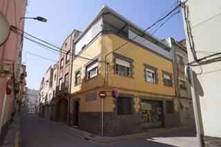 Etagenwohnung in Pueblo