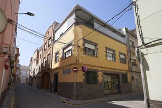 Casa in Pueblo