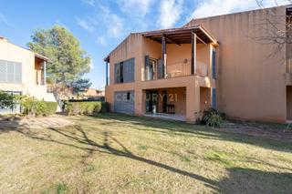 Appartement à Bonmont Terres Noves