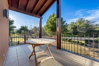 Appartement à Mont-roig del camp