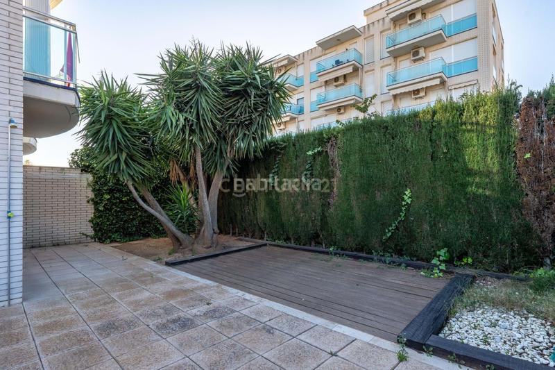 Foto ba1dfab3-34e2-4770-85de-8832e5f33950. Casa en avinguda del codonyol en Platges Sant Carles de la Ràpita