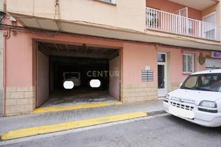 Appartement à Organista coscollano