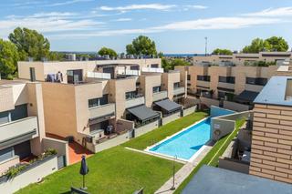 Casa a Carrer de la gardènia, 13, torredembarra, spain