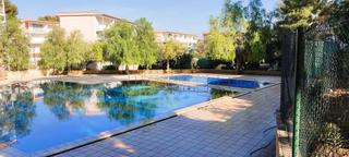Location Appartement  Ps maritim rafael casanova 66tarragona (tarragona)