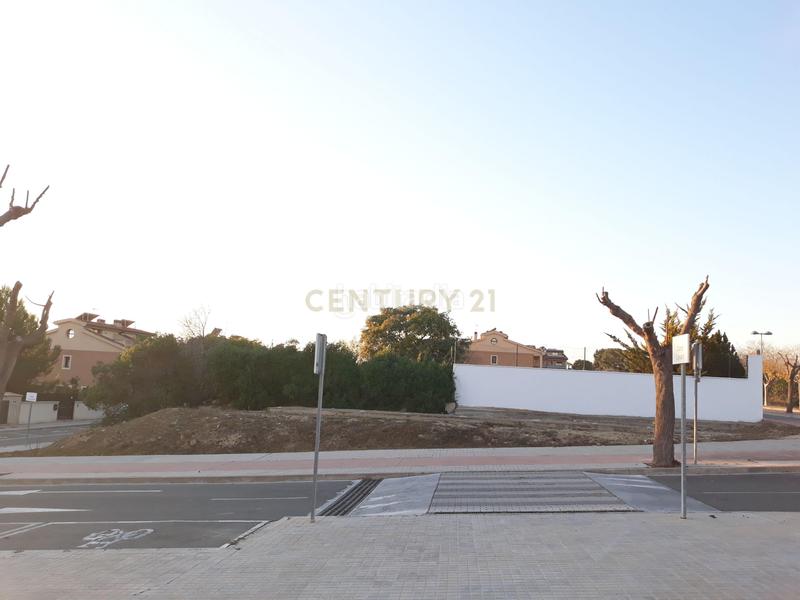 Foto 119e034b-d268-4019-b9b3-9aadd317198b. Terrain résidentiel dans avinguda rosa dels vents 2 dans Pallaresos (Els)