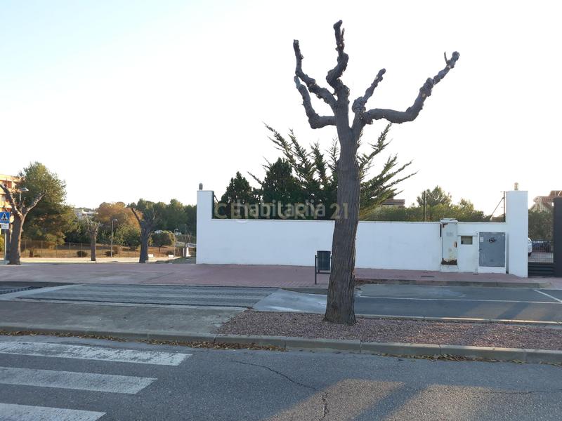 Foto 688a5172-e5ef-421e-9fc5-0050b4c73a1d. Terrain résidentiel dans avinguda rosa dels vents 2 dans Pallaresos (Els)