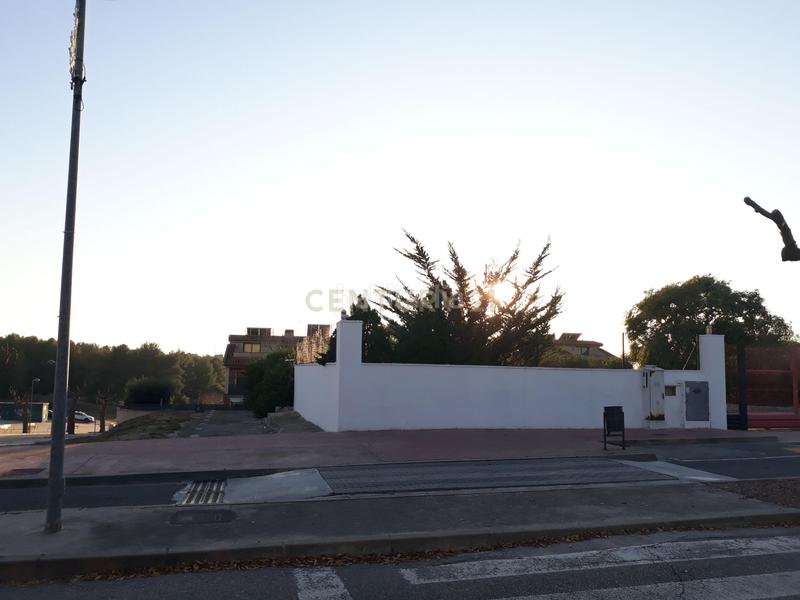 Foto 91a204d0-416b-487f-87fe-4aeb0bf0ce81. Terrain résidentiel dans avinguda rosa dels vents 2 dans Pallaresos (Els)