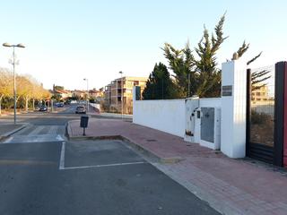 Wohngrundstück in Avinguda rosa dels vents  2. Parcela urbana de uso comercial en els plans, els pallaresos
