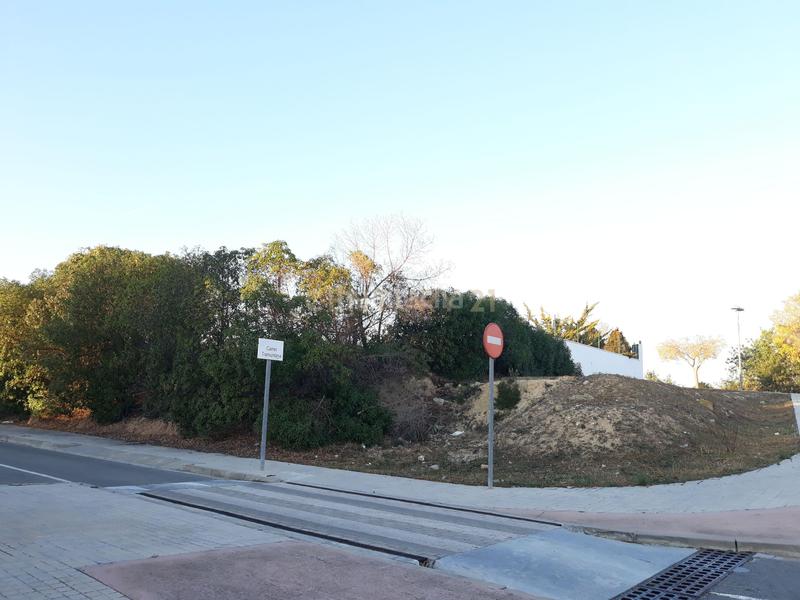 Foto a0e4f580-fd74-4f76-b8d4-1f833034fa4b. Terrain résidentiel dans avinguda rosa dels vents 2 dans Pallaresos (Els)