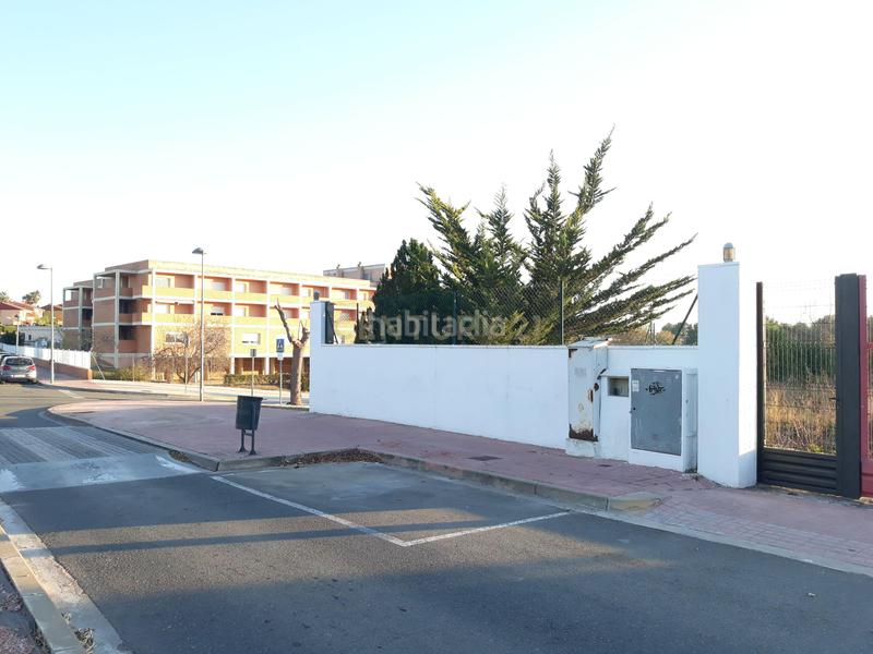 Foto f4074c33-a9c7-4047-a346-b6af5c1c2013. Terrain résidentiel dans avinguda rosa dels vents 2 dans Pallaresos (Els)