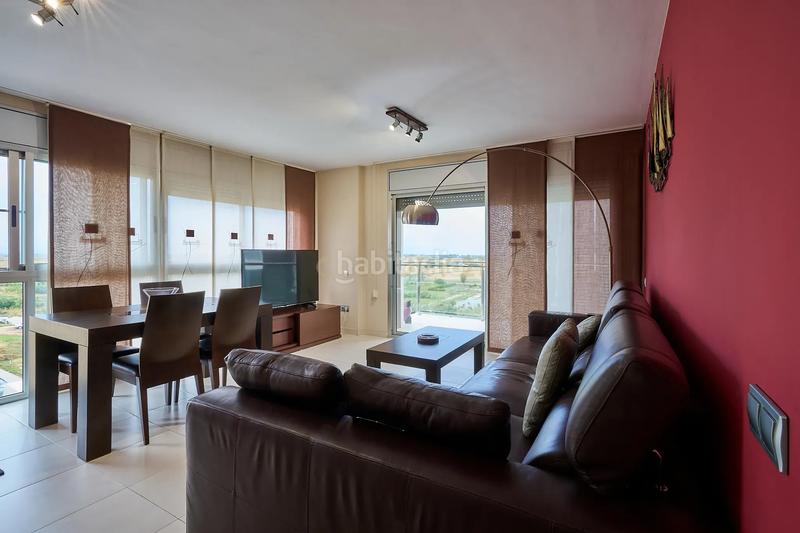 Foto 4aed2204-058a-46bf-841e-958526ff15a6. Appartement dans sant josep 110 dans Nord Sant Carles de la Ràpita