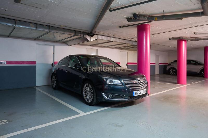 Foto 4beccd93-7d75-4b78-a843-baac10128094. Appartement dans sant josep 110 dans Nord Sant Carles de la Ràpita