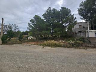 Terreny residencial a Crespia 12. Oportunidad, bonito  terreno en la cabra del camp!