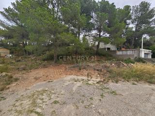 Residential Plot  Crespia 12. Oportunidad, bonito  terreno en la cabra del camp!