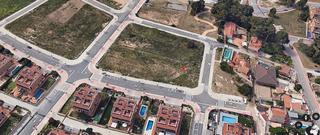 Terrain résidentiel à Garbi 20. Magnifico solar urbanizable en la urbanización els plans