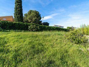 Terreny residencial a Castell altafulla 10. Parcela ideal para construir la casa de tus sueños!