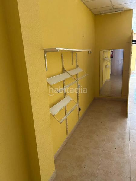 Foto 1191fa11-db30-4f84-ad65-d500238f76f8. Local commercial dans roda de berà 56 dans Roda de Barà