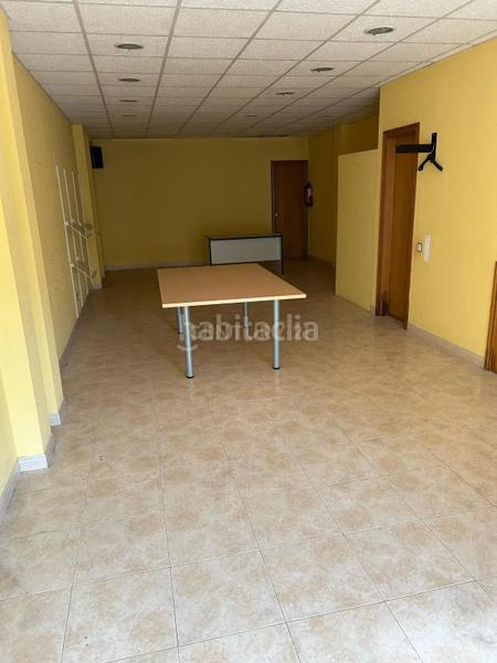 Foto 27d7e6bb-ea36-4c9e-ad06-6bbc30fc9f99. Local commercial dans roda de berà 56 dans Roda de Barà