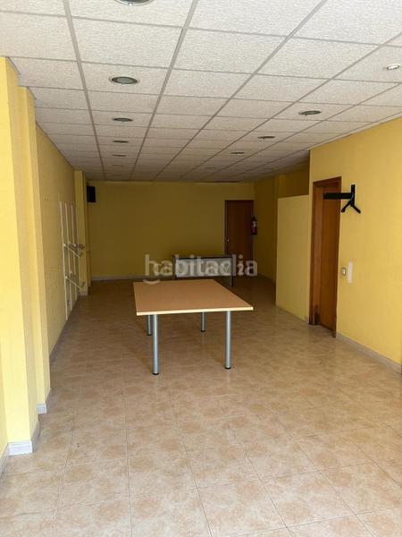 Foto 6d89329b-9340-49e7-a411-0b7ed4954555. Local commercial dans roda de berà 56 dans Roda de Barà