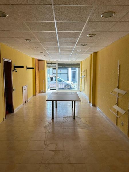 Foto 7564030d-0fb7-4b32-a9ec-855d3d2cdc9a. Local commercial dans roda de berà 56 dans Roda de Barà