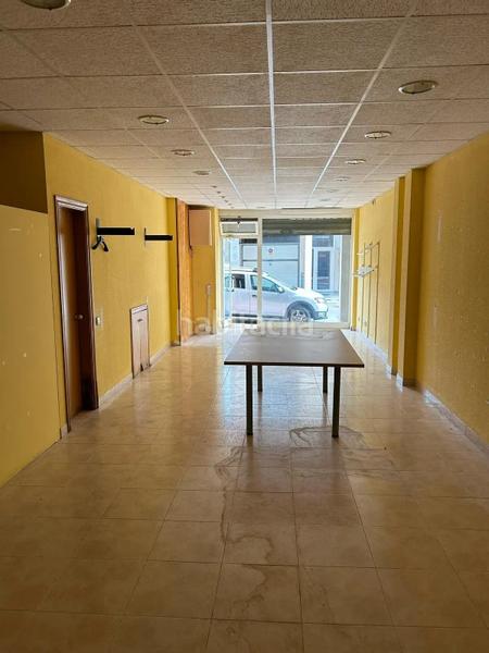 Foto 8851cf5f-aa31-49c8-b257-f3dae3ed19d3. Local commercial dans roda de berà 56 dans Roda de Barà