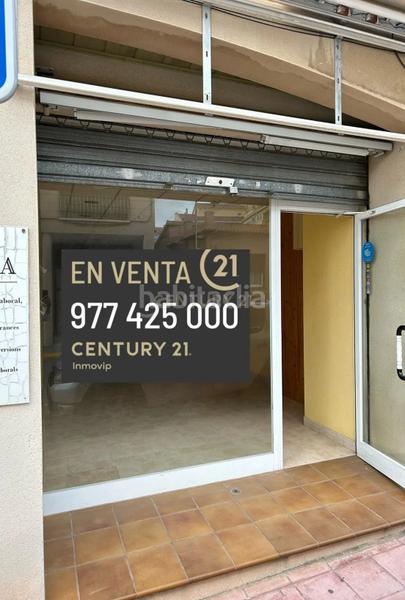 Foto a7dd6f18-58f0-4b58-a1e8-89b6dbf5acc4. Local commercial dans roda de berà 56 dans Roda de Barà