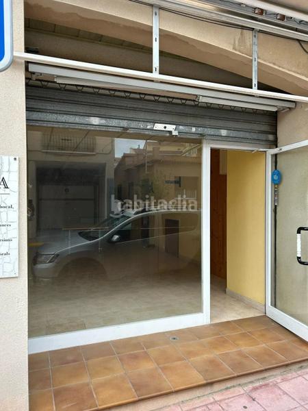 Foto cb278752-2d46-43cd-9edc-3612e1b13579. Local commercial dans roda de berà 56 dans Roda de Barà