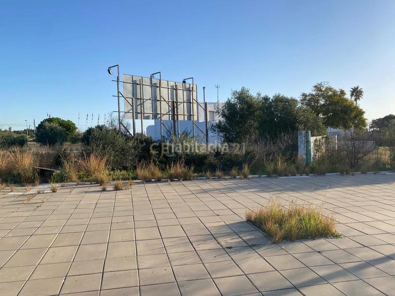 Foto 005391f8-13c6-4671-aeb7-df629c2de8c8. Terreny residencial a roca tallada a Alcanar