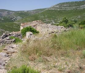 Landgut in Castellon, spain. Terreno rústico inmenso en la zona de castellón