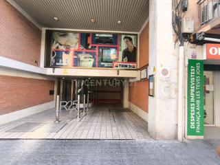 Geschäftsraum in Carrer de ramon i cajal, tarragona, spain 25. Plaza de aparcamiento muy céntrica en tarragona!