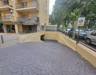 Geschäftsraum  Carrer del francolí, salou, spain 1. Plaza de aparcamiento en pleno centro!