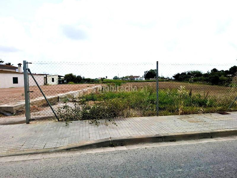 Foto 86201d5c-c4ef-4b0f-a272-8e6cbe06346e. Terreno residenziale in sant jaume d'enveja in Sant Jaume d´Enveja