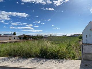 Terreno residencial en Sant jaume d'enveja. Solar urbano en sant jaume denveja
